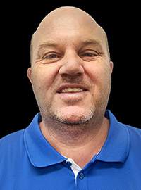 Jason Weegan